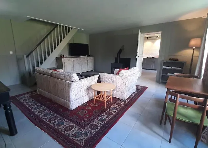 Сasa de vacaciones Beautiful, Luxurious And Ideally Situated *