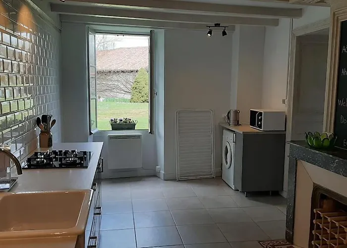 Сasa de vacaciones Beautiful, Luxurious And Ideally Situated *